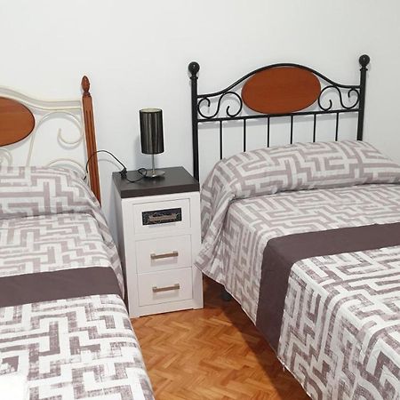 Chillout La Rioja Apartment Харо Екстериор снимка